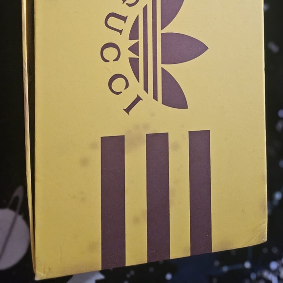 Gazelle 'White Green Red' G - Picture 4 of 11